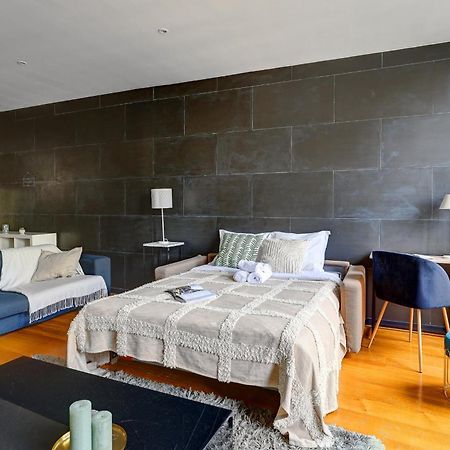 Les Halles & Montorgueil - 1Br - Cityapartmentstay ปารีส ภายนอก รูปภาพ