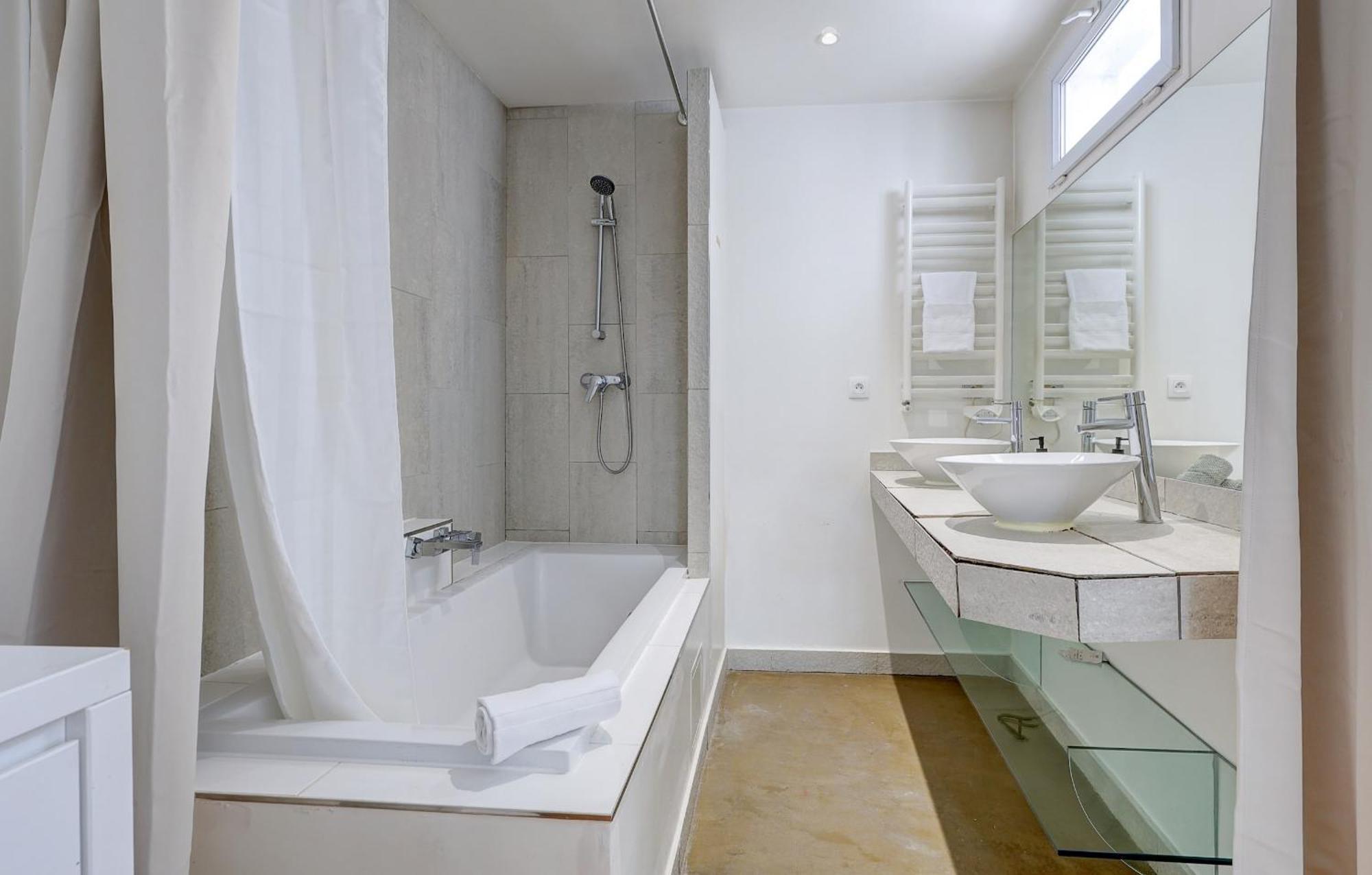 Les Halles & Montorgueil - 1Br - Cityapartmentstay ปารีส ภายนอก รูปภาพ