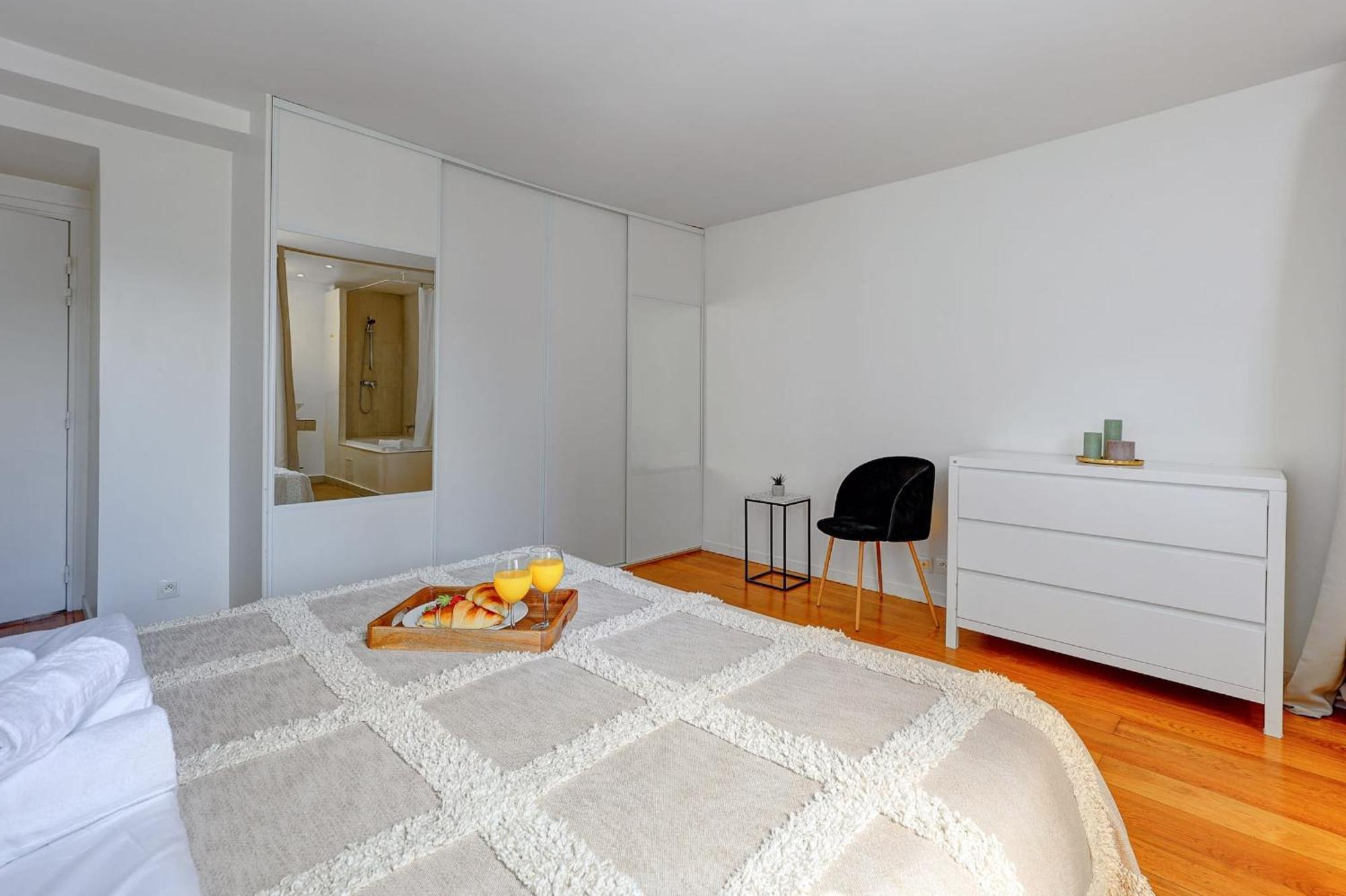 Les Halles & Montorgueil - 1Br - Cityapartmentstay ปารีส ภายนอก รูปภาพ