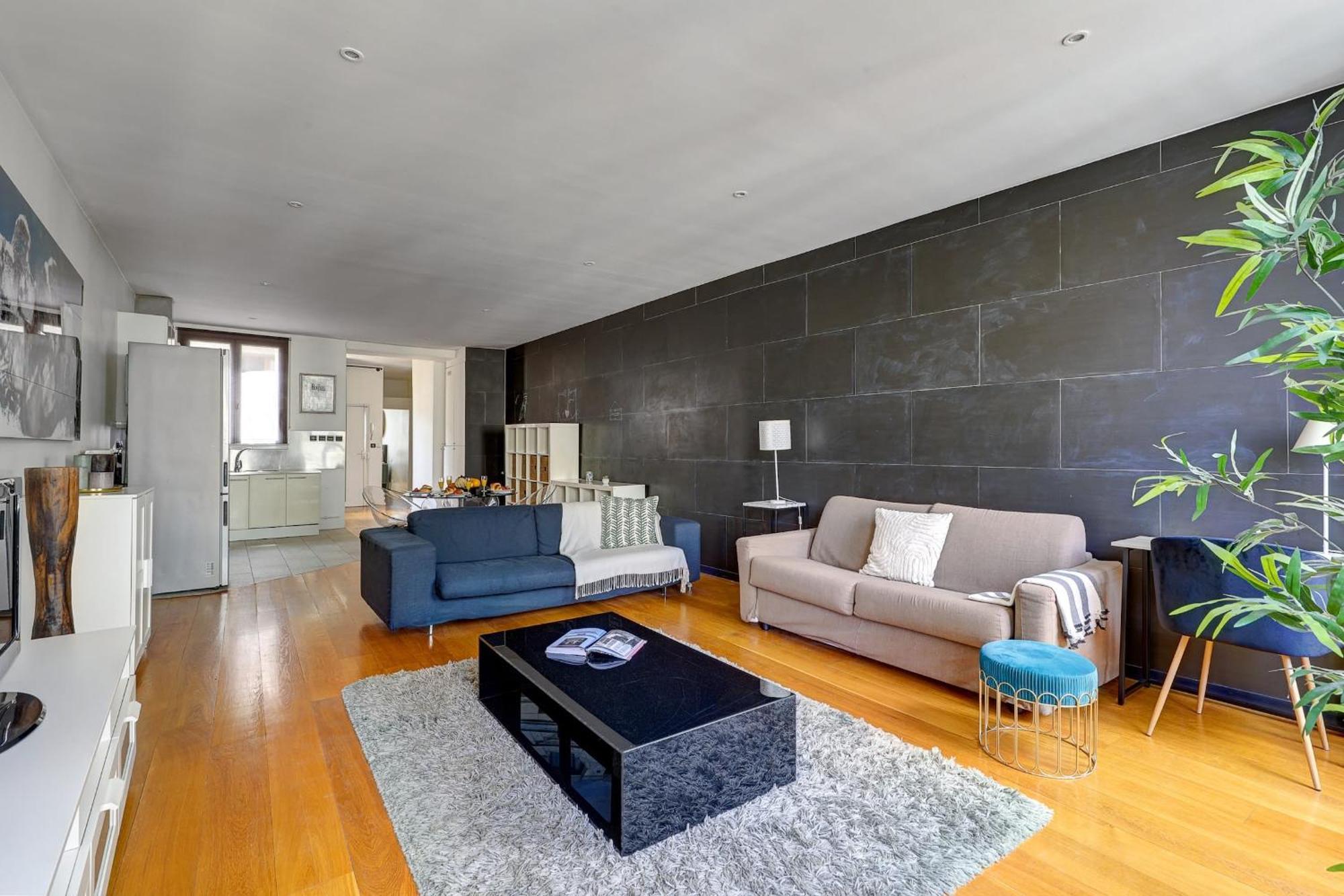 Les Halles & Montorgueil - 1Br - Cityapartmentstay ปารีส ภายนอก รูปภาพ