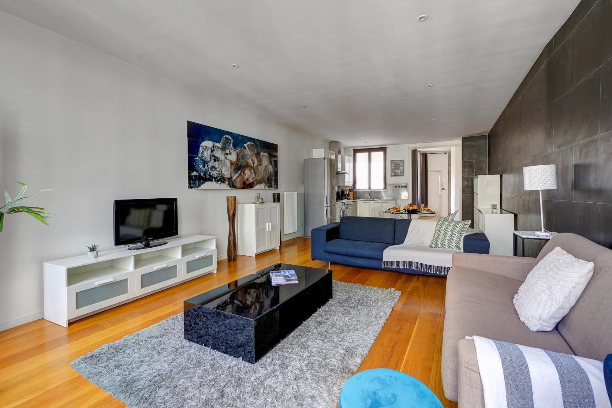 Les Halles & Montorgueil - 1Br - Cityapartmentstay ปารีส ภายนอก รูปภาพ