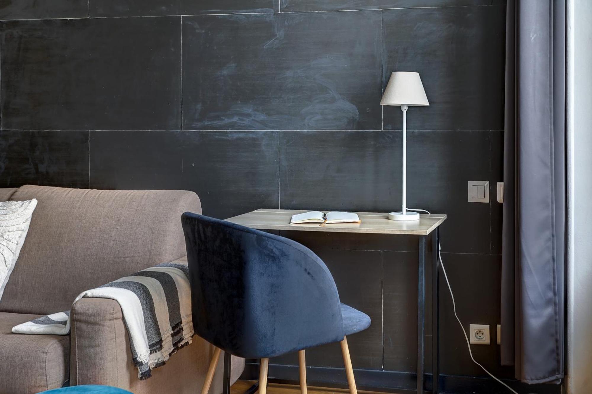 Les Halles & Montorgueil - 1Br - Cityapartmentstay ปารีส ภายนอก รูปภาพ