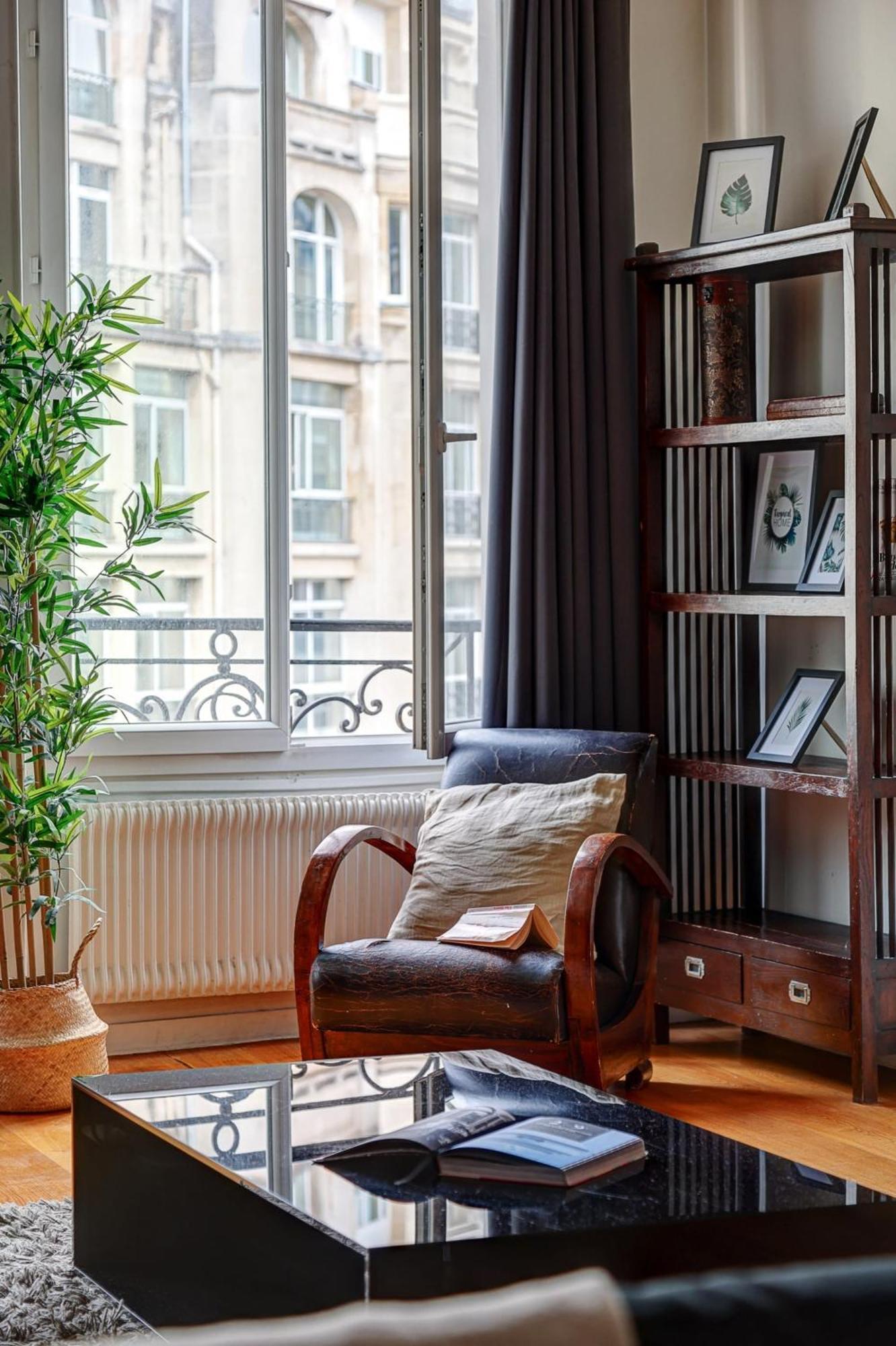 Les Halles & Montorgueil - 1Br - Cityapartmentstay ปารีส ภายนอก รูปภาพ