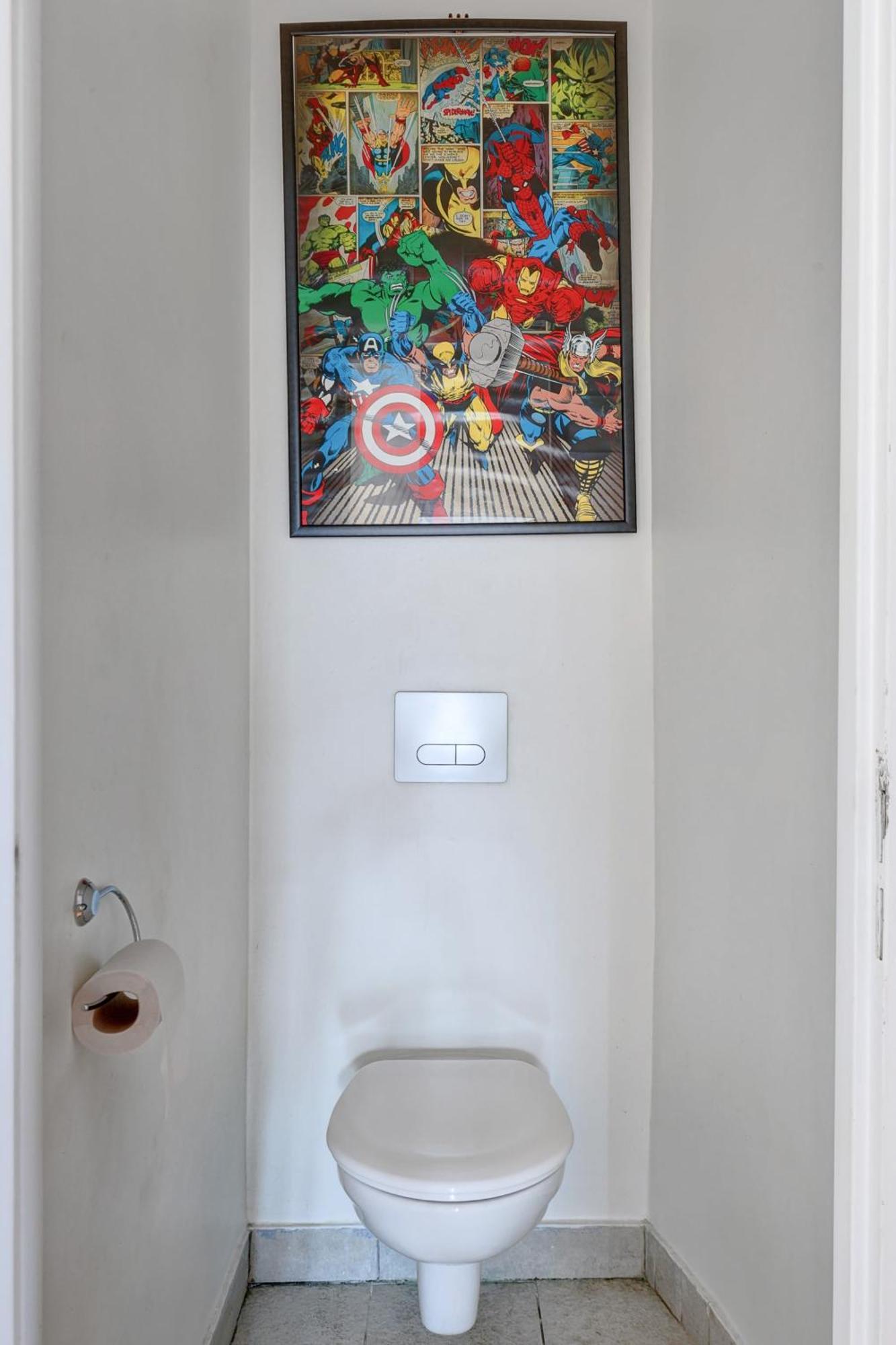 Les Halles & Montorgueil - 1Br - Cityapartmentstay ปารีส ภายนอก รูปภาพ